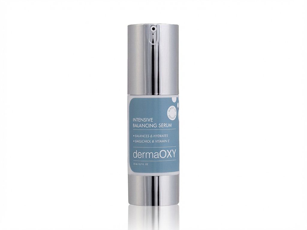 Sérum na problematickú pokožku INTENSIVE BALANCING DermaOXY 20ml
