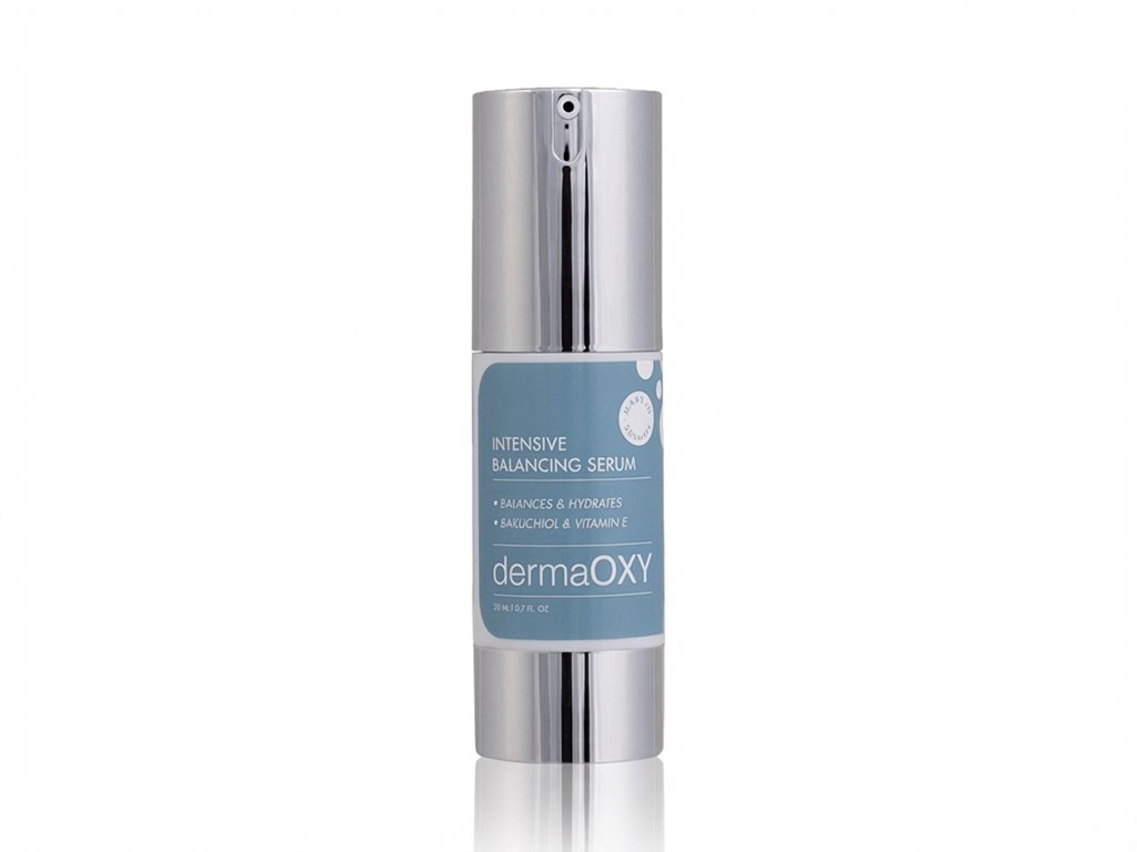 Sérum na problematickú pokožku INTENSIVE BALANCING DermaOXY 20ml