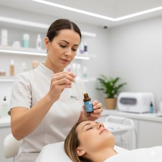 UŽ VÁS NEBAVÍ BÝŤ LEN „JEDNA Z MNOHÝCH“? Premeňte svoj salón na MAGNET na prémiovú klientelu! 💎 Ste kozmetička, ktorá vie,...