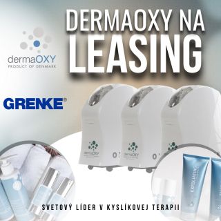 🔥Máme pre vás riešenie: Získajte špičkové prístroje už dnes vďaka GRENKE Leasingu s úžasnou výhodou: ✨ 0% AKONTÁCIA! ✨ ✅...