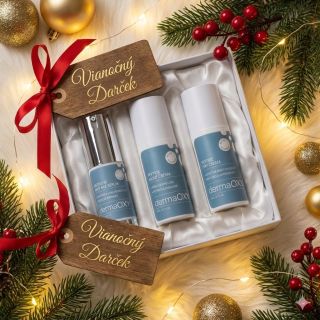 ✨ Vianoce sa blížia a s nimi aj otázka, čo darovať? ✨ Už žiadne zbytočné darčeky! Tento rok darujte niečo, čo skutočne...